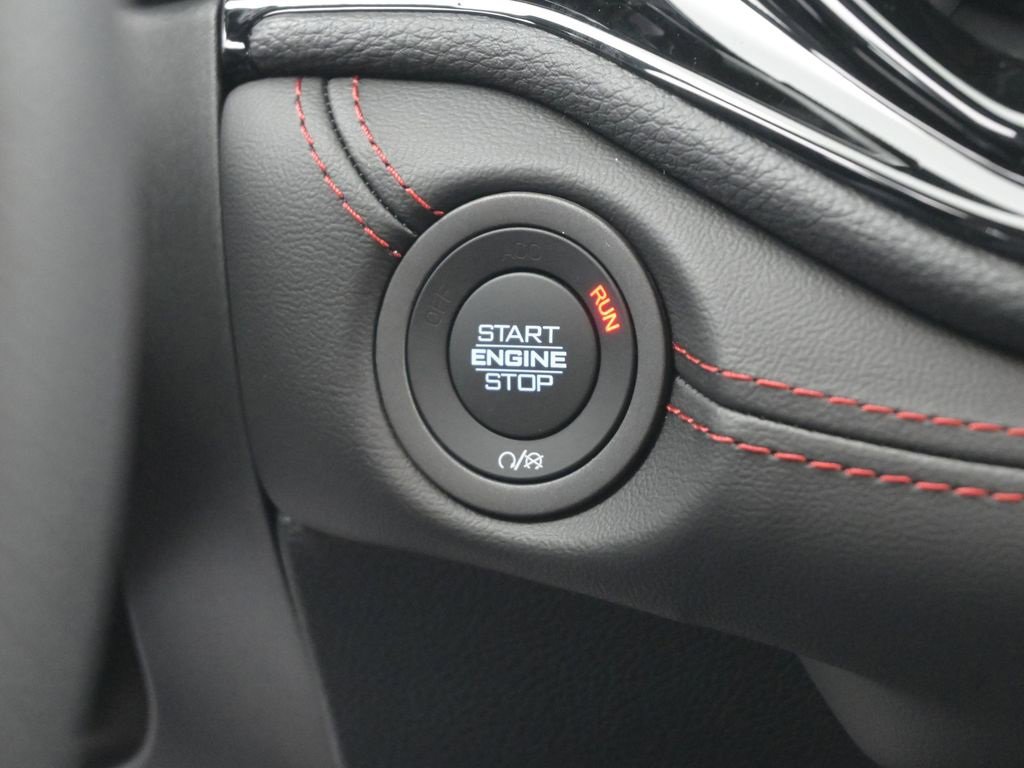 New 2026 Dodge Durango GT w/ Blacktop Package image 7