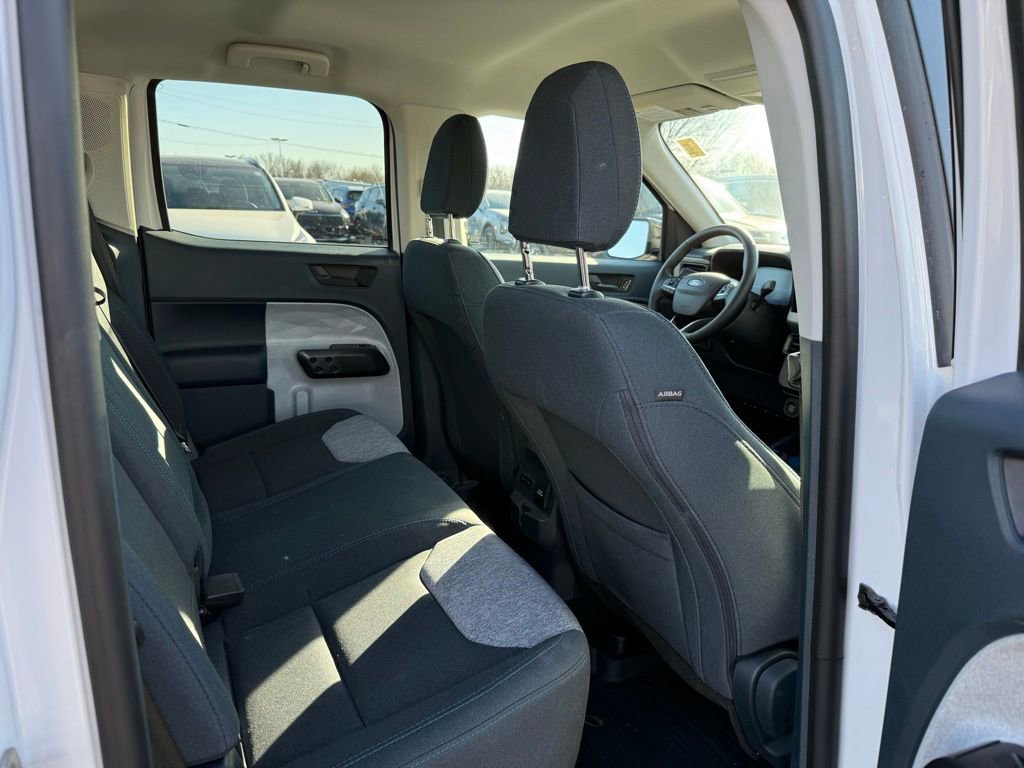 Used 2025 Ford Maverick XLT w/ XLT Luxury Package image 20