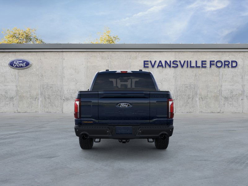 New 2025 Ford F150 Tremor w/ Equipment Group 402A High image 5