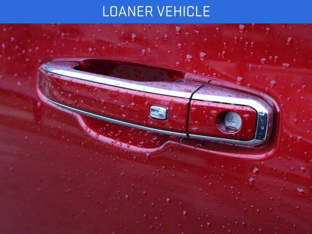 New 2026 GMC Yukon Elevation AWD/4WD image 26