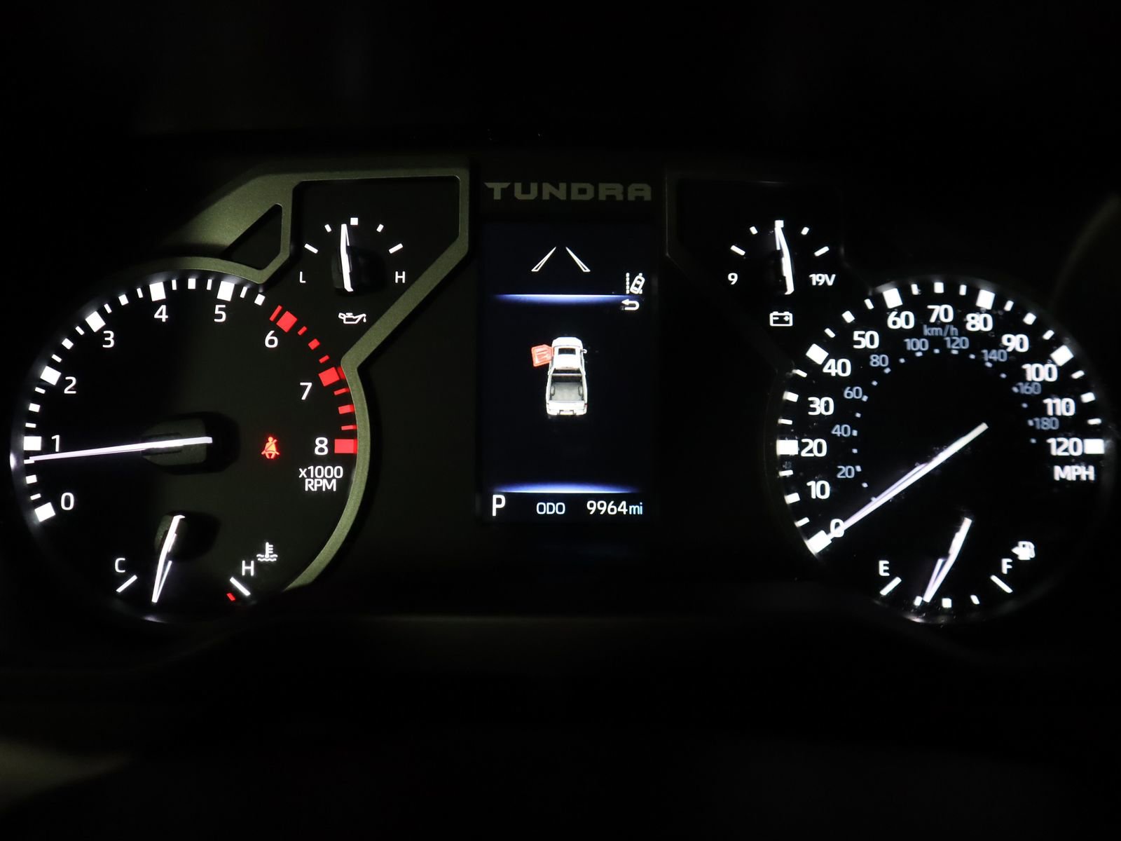 Used 2025 Toyota Tundra SR5 image 34