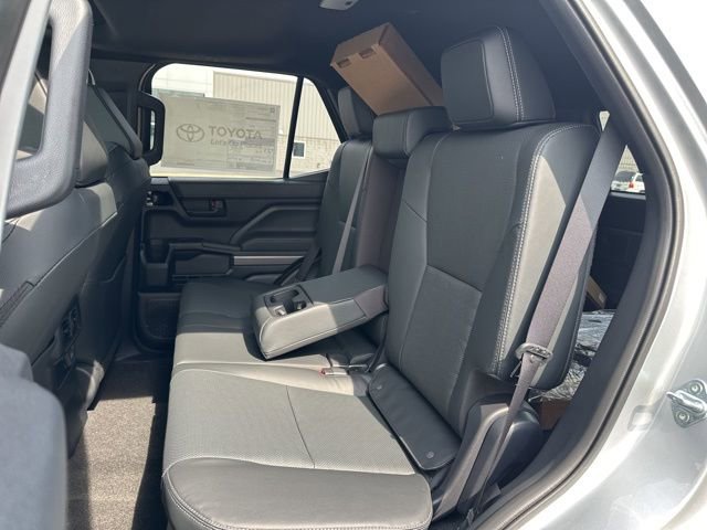 New 2026 Toyota 4Runner TRD Sport Premium image 26