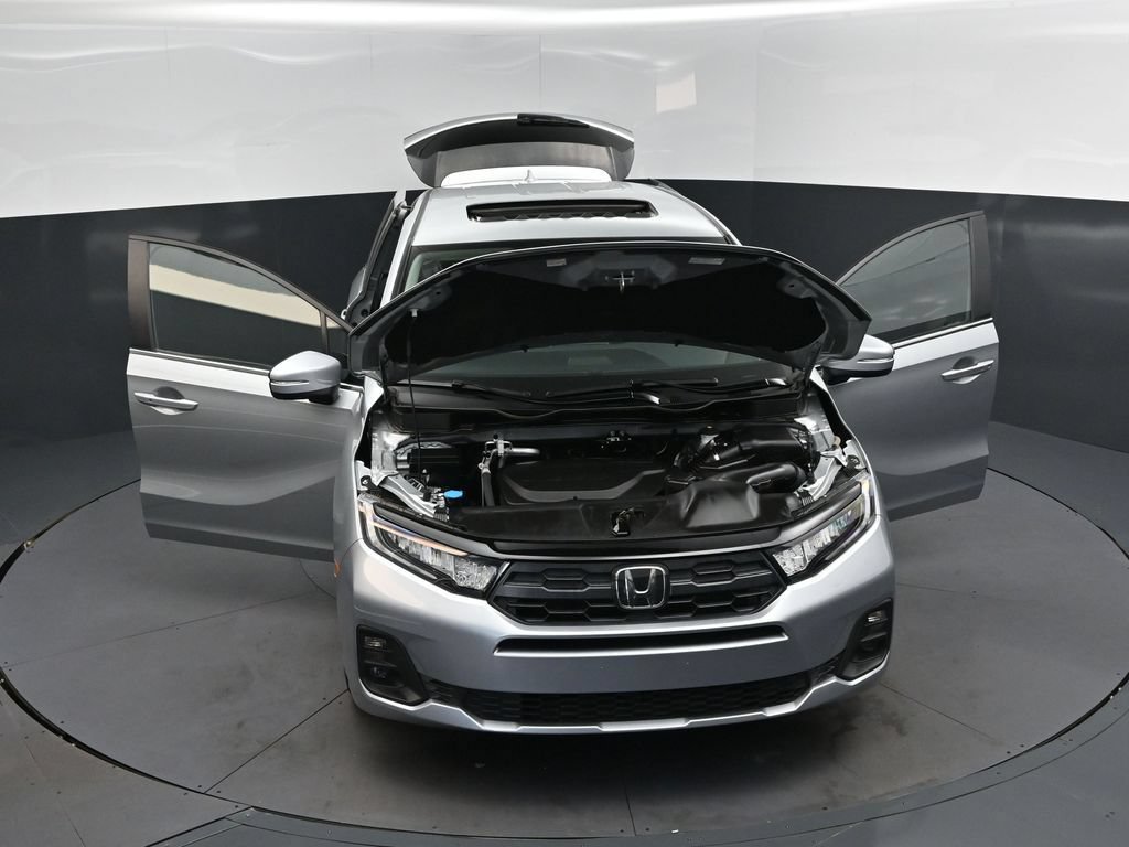 Used 2025 Honda Odyssey EX-L image 53