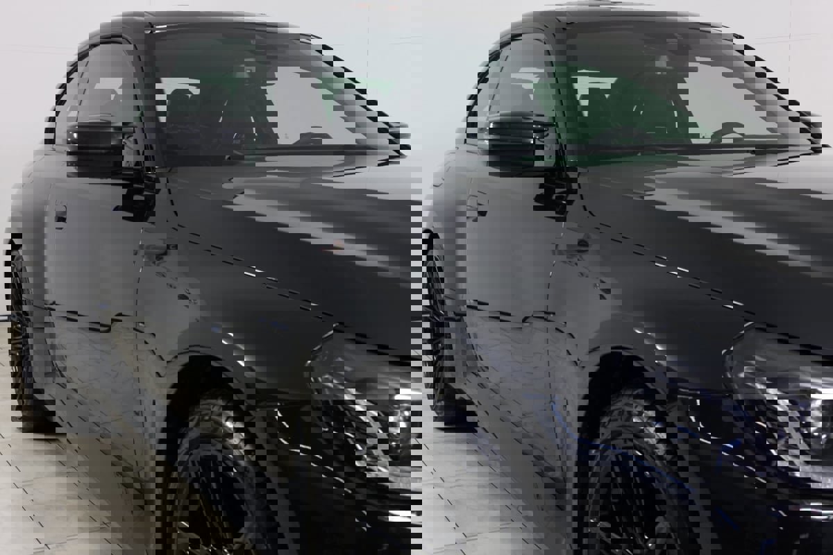 Used 2024 BMW M2 w/ Lighting Package image 38