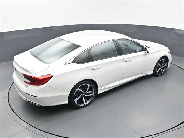 Used 2020 Honda Accord Sport image 40
