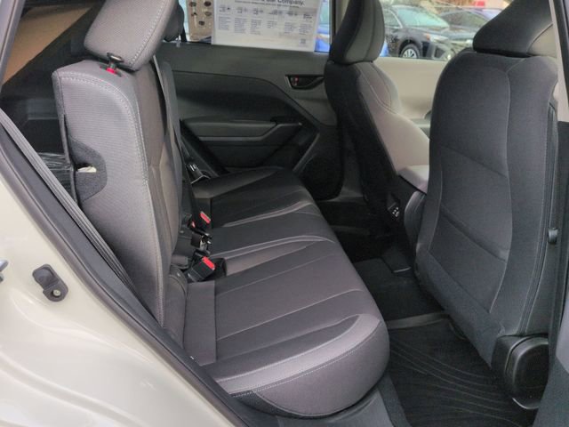 New 2025 Subaru Crosstrek 2.5i Premium image 44