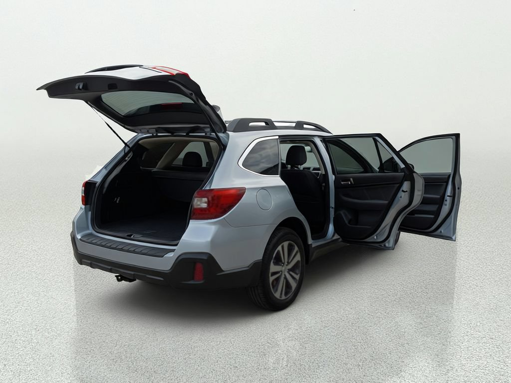 Used 2019 Subaru Outback 2.5i Limited AWD/4WD image 15