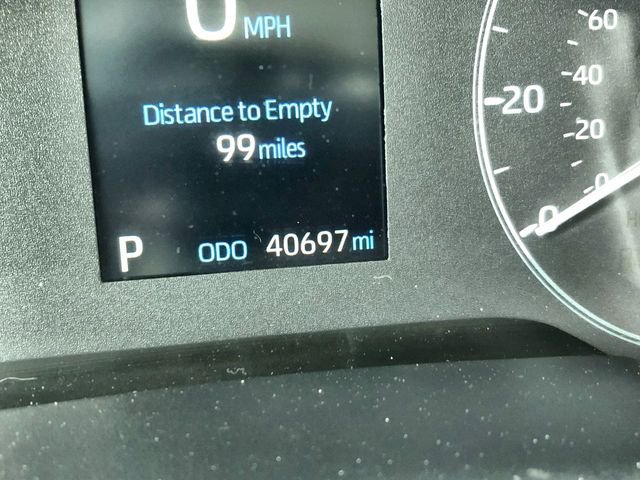 Used 2024 Toyota Corolla LE image 15