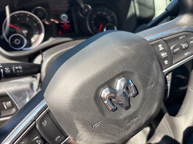 New 2026 RAM 3500 Tradesman image 20