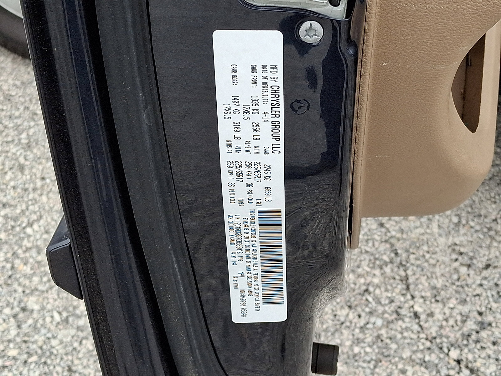 Used 2014 Dodge Grand Caravan SE w/ Quick Order Package 29E SE FWD image 25