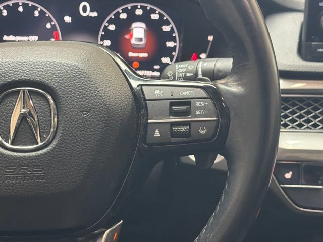 Used 2024 Acura Integra FWD image 19
