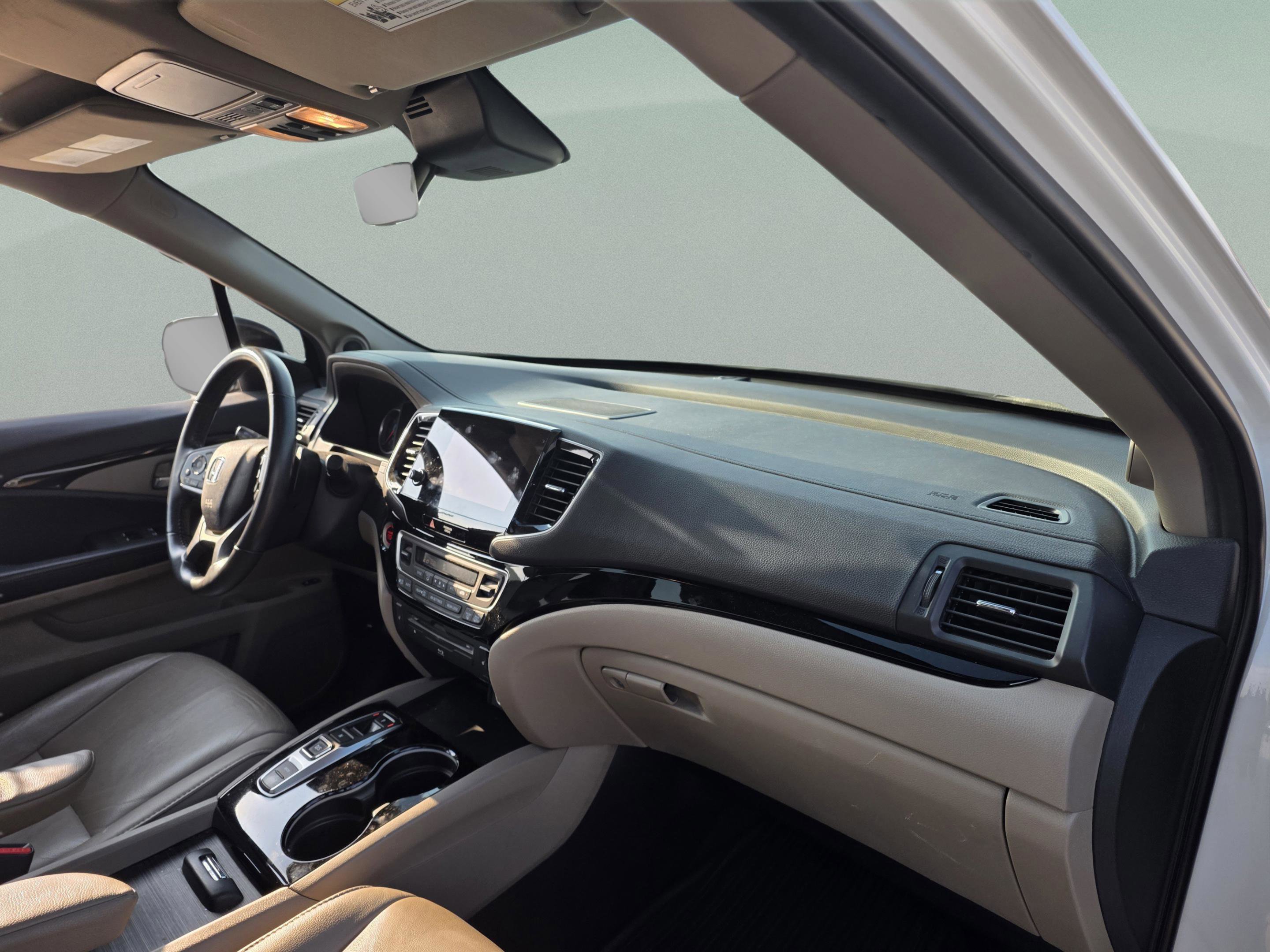 Used 2019 Honda Pilot Touring image 28