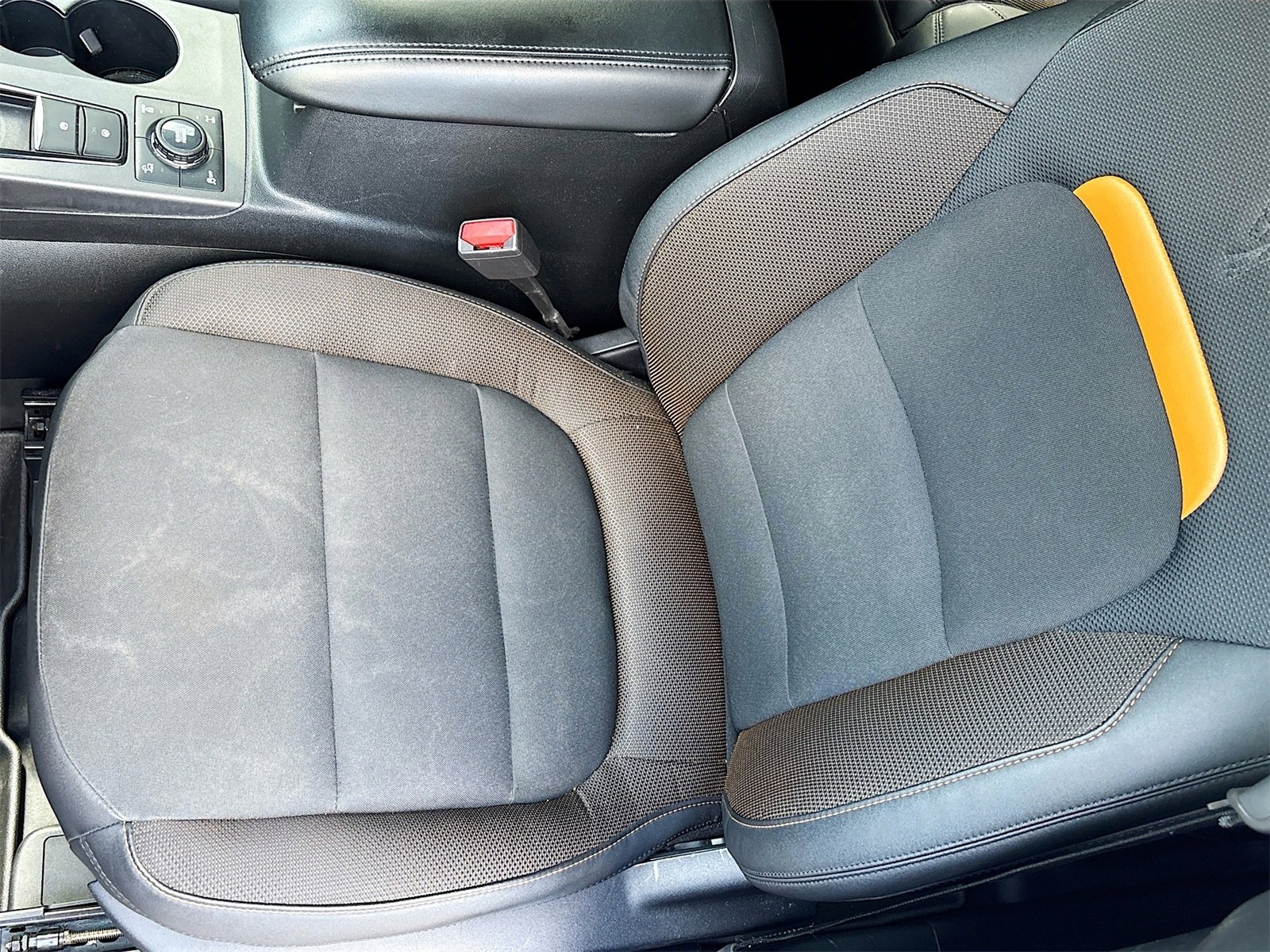 Used 2022 Ford Bronco Sport Badlands image 19