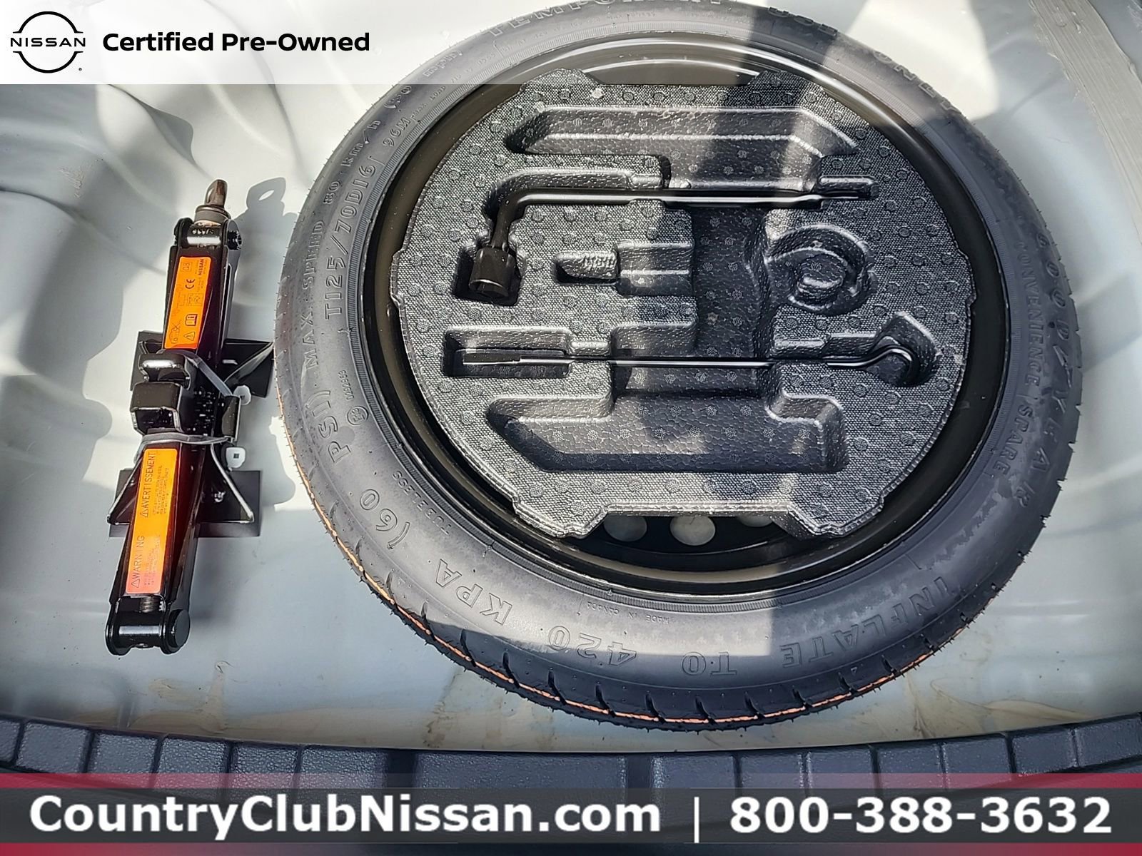 Certified 2024 Nissan Sentra SR w/ Lighting Package FWD image 26