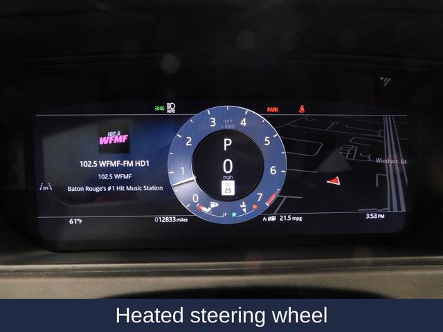 Used 2025 Land Rover Range Rover Velar S image 32