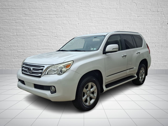 Used 2013 Lexus GX 460 AWD/4WD image 3
