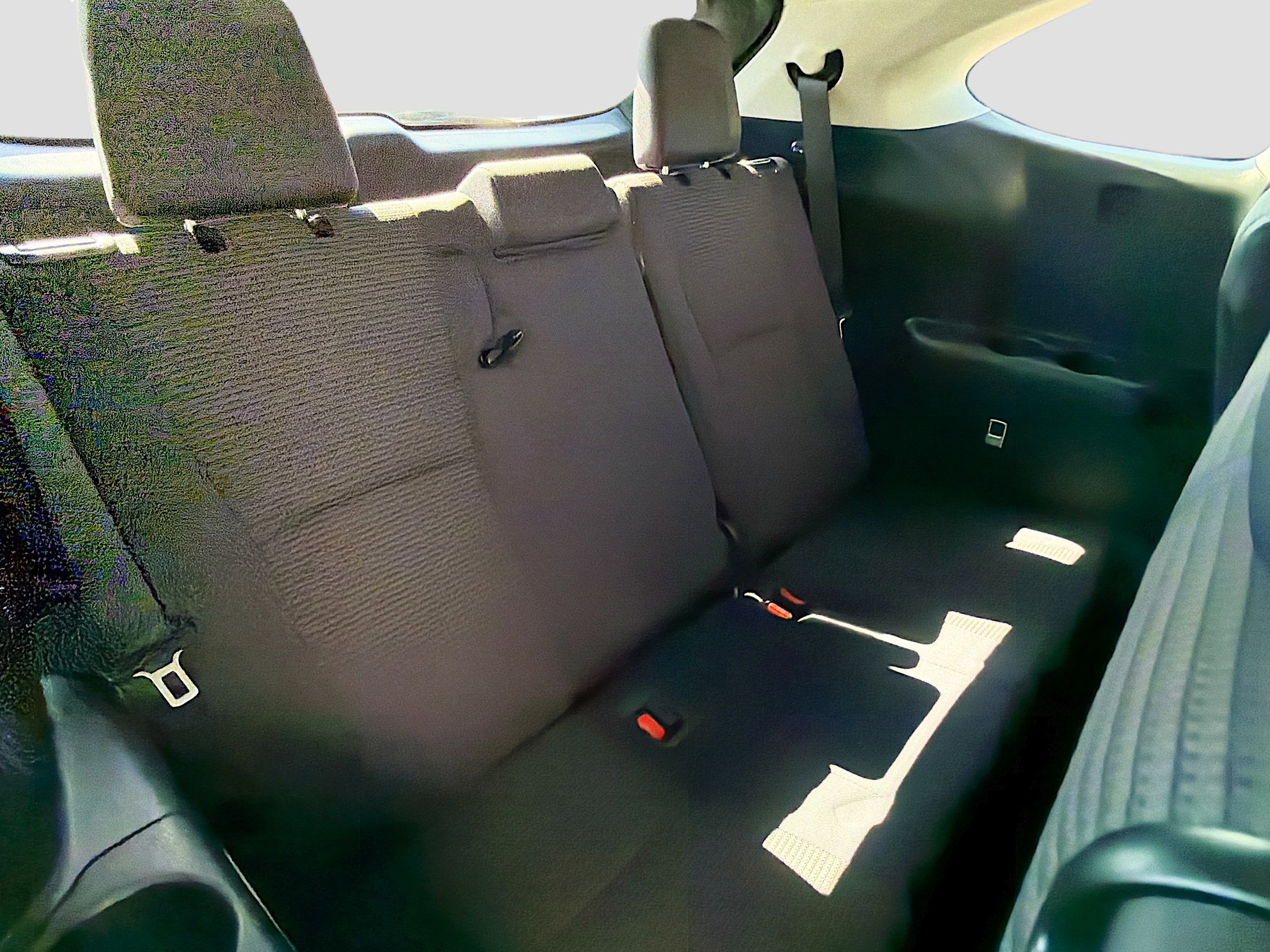 Used 2023 Toyota Highlander LE image 20