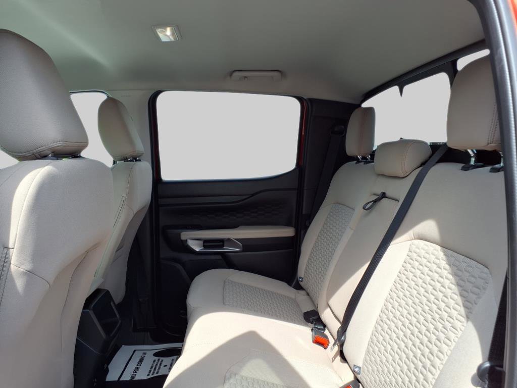 Used 2024 Ford Ranger XLT w/ Technology Package image 20