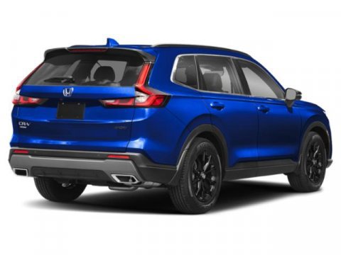 New 2025 Honda CR-V Sport-L image 2