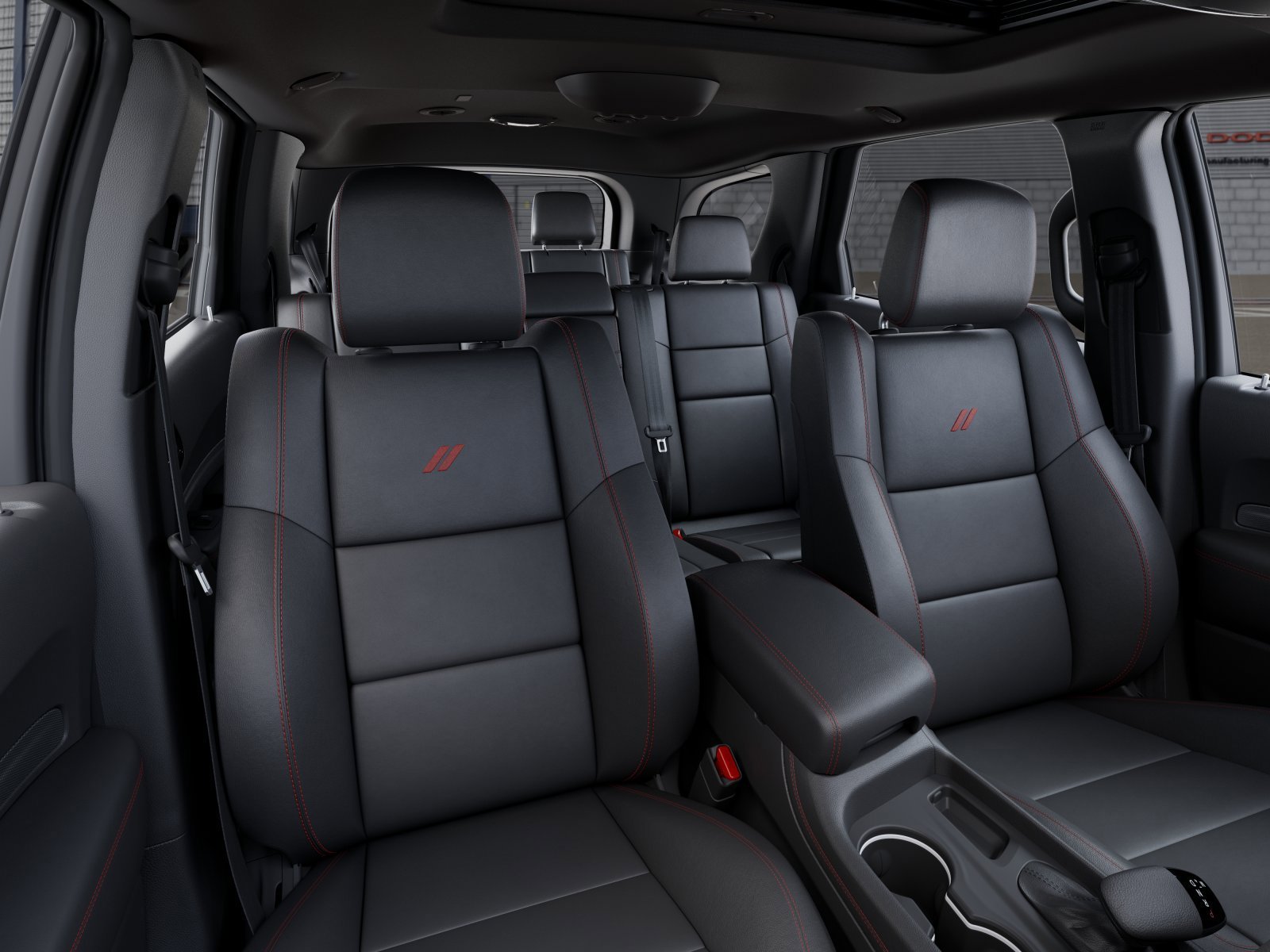 New 2026 Dodge Durango GT image 23
