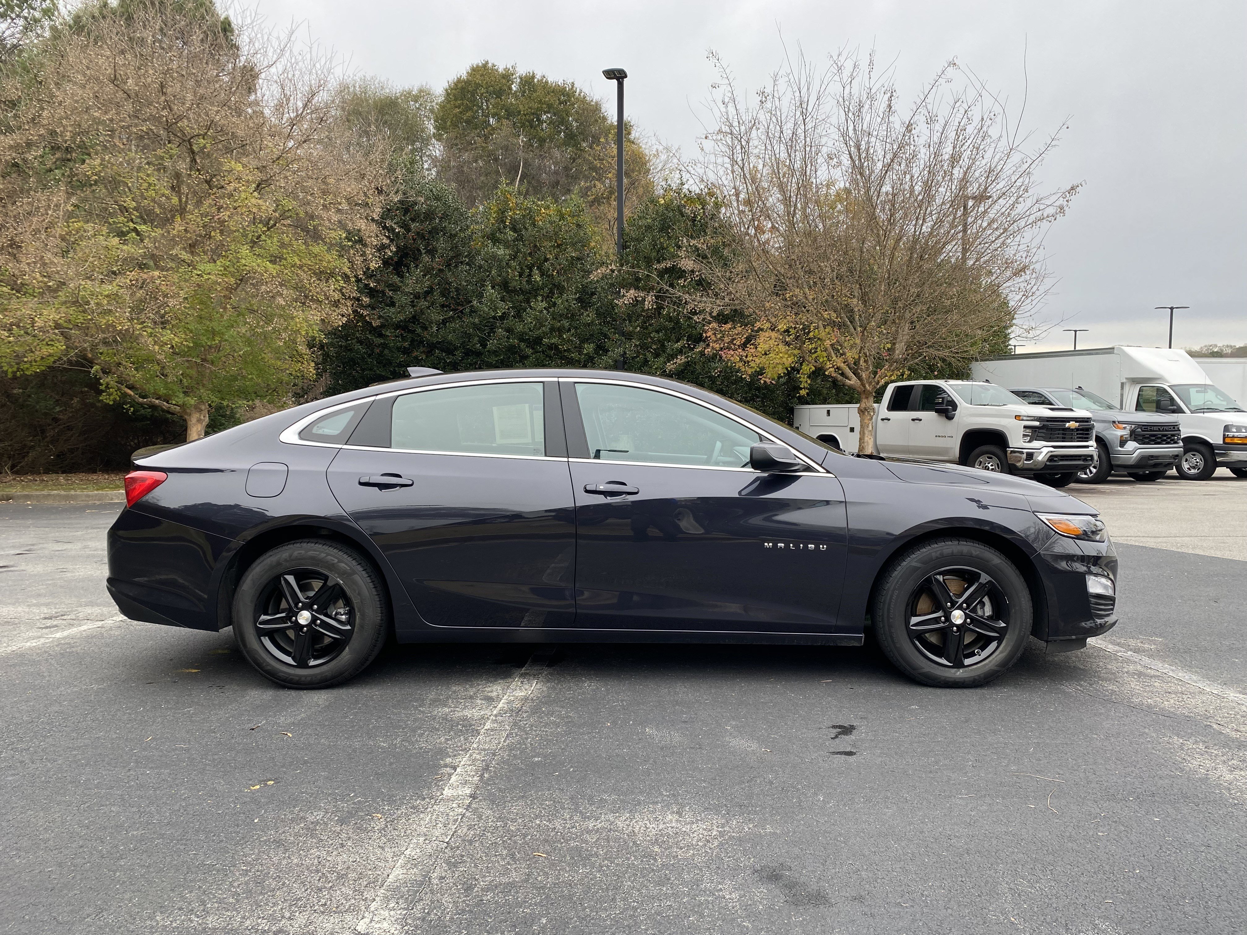 Used 2023 Chevrolet Malibu LT image 10