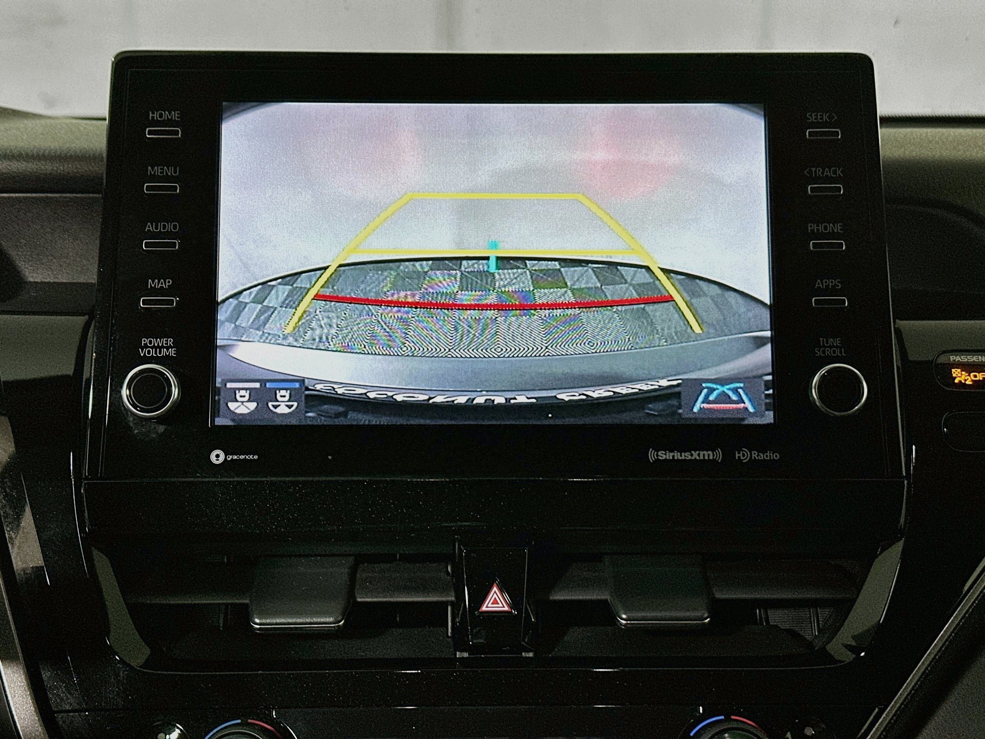 Used 2022 Toyota Camry XSE FWD image 25