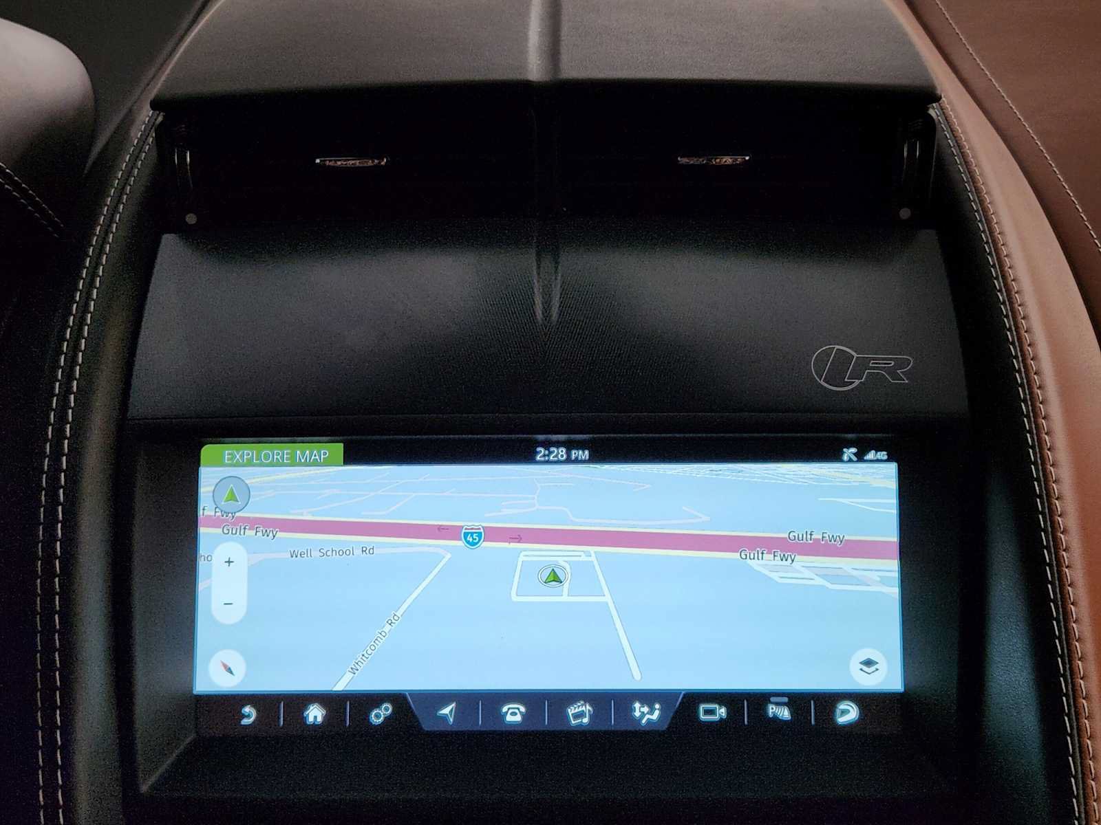 Used 2023 Jaguar F-TYPE R AWD/4WD image 16