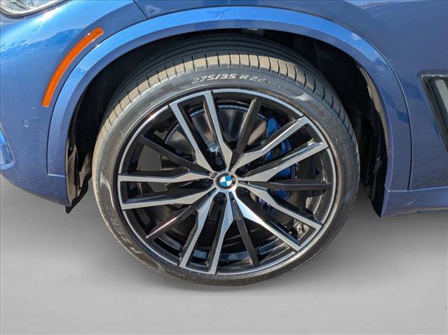 Used 2021 BMW X5 sDrive40i w/ M Sport Package image 22
