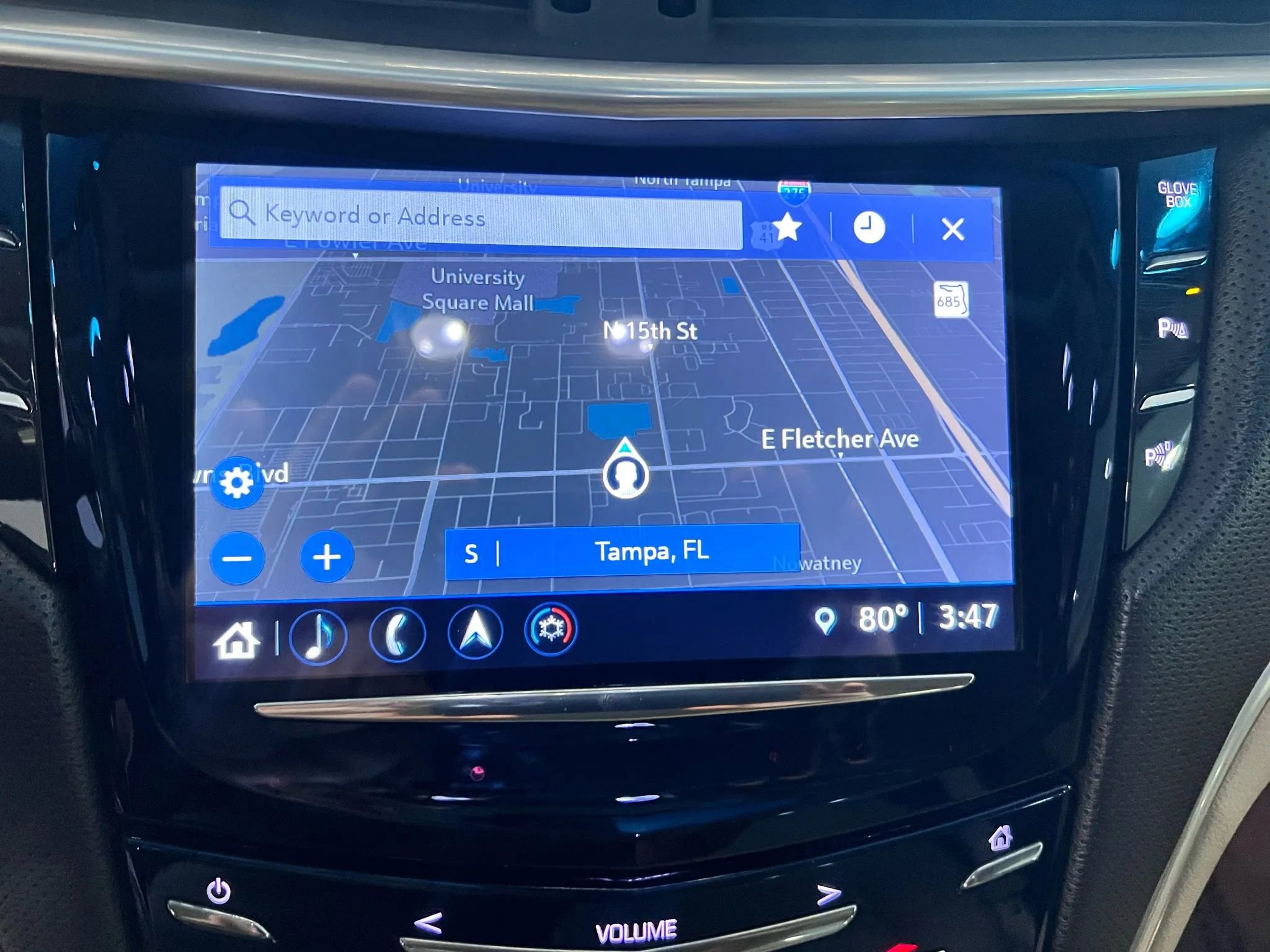 Used 2019 Cadillac XTS Luxury image 30