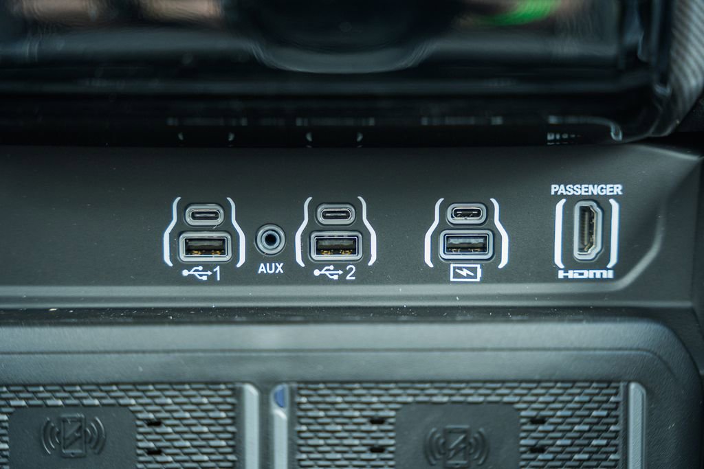 New 2026 RAM 1500 Limited image 27