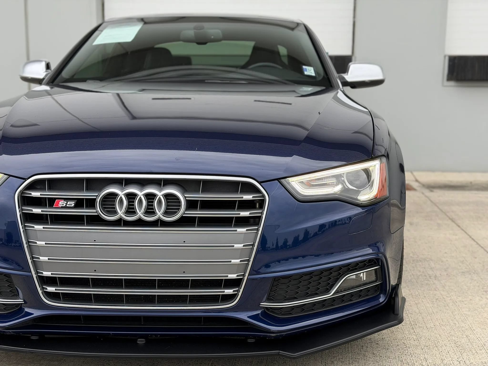 Used 2013 Audi S5 Prestige w/ Prestige Pkg AWD/4WD image 29