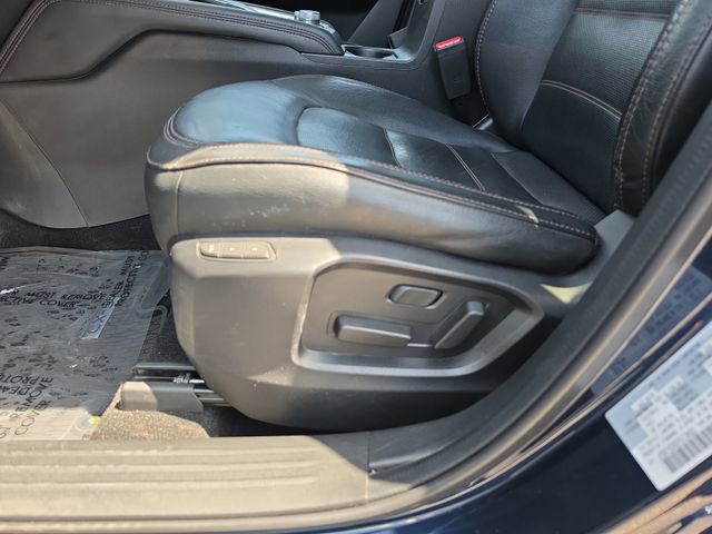 Certified 2023 MAZDA CX-5 AWD 2.5 S w/ Premium Package image 16