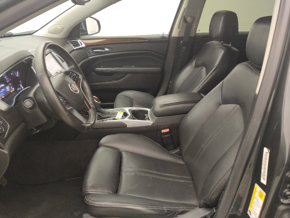 Used 2016 Cadillac SRX Performance FWD image 17
