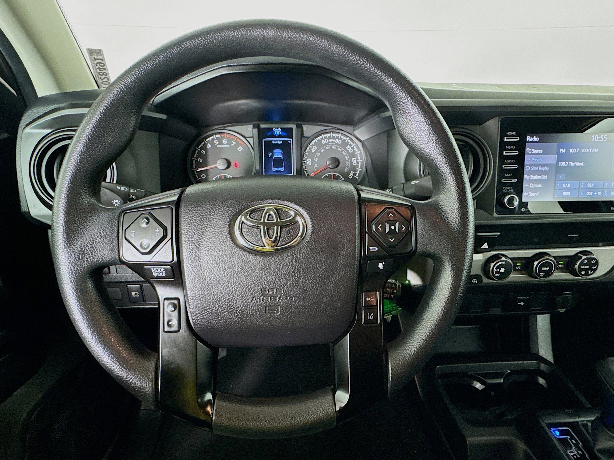 Used 2021 Toyota Tacoma SR image 11