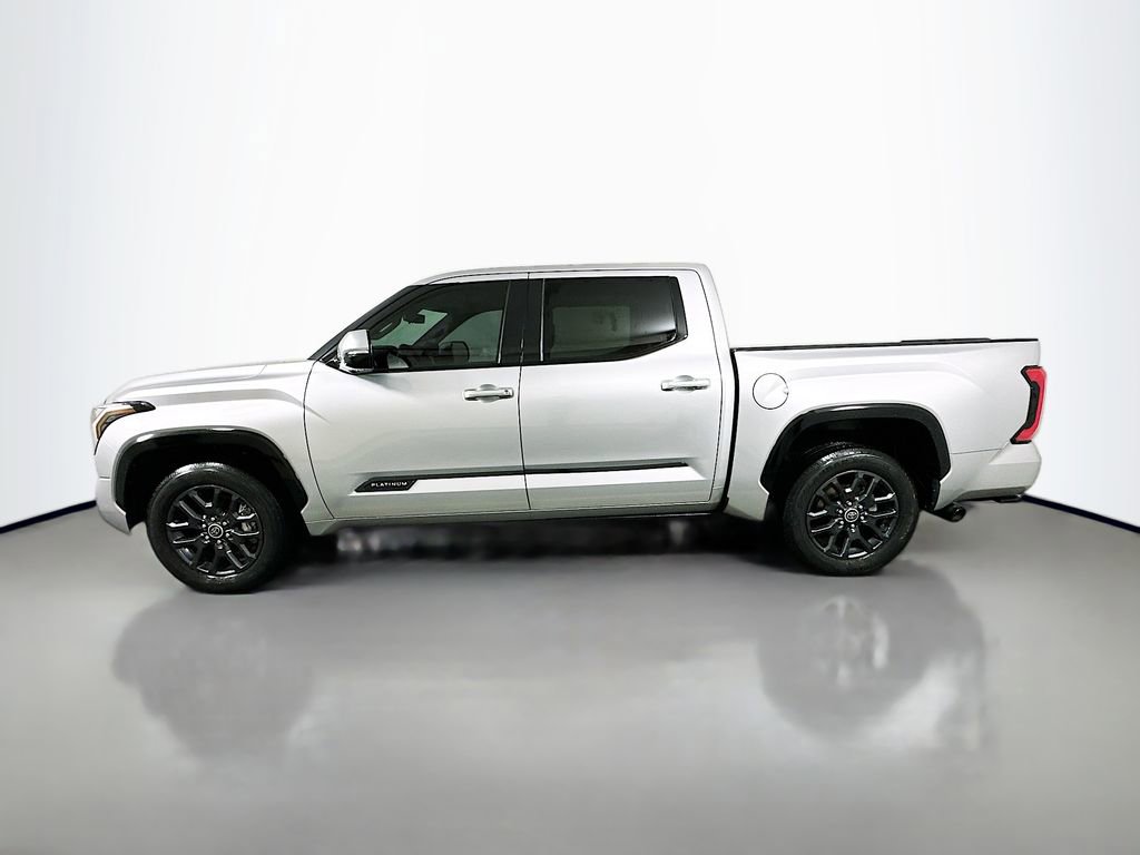 Used 2023 Toyota Tundra Platinum RWD image 8
