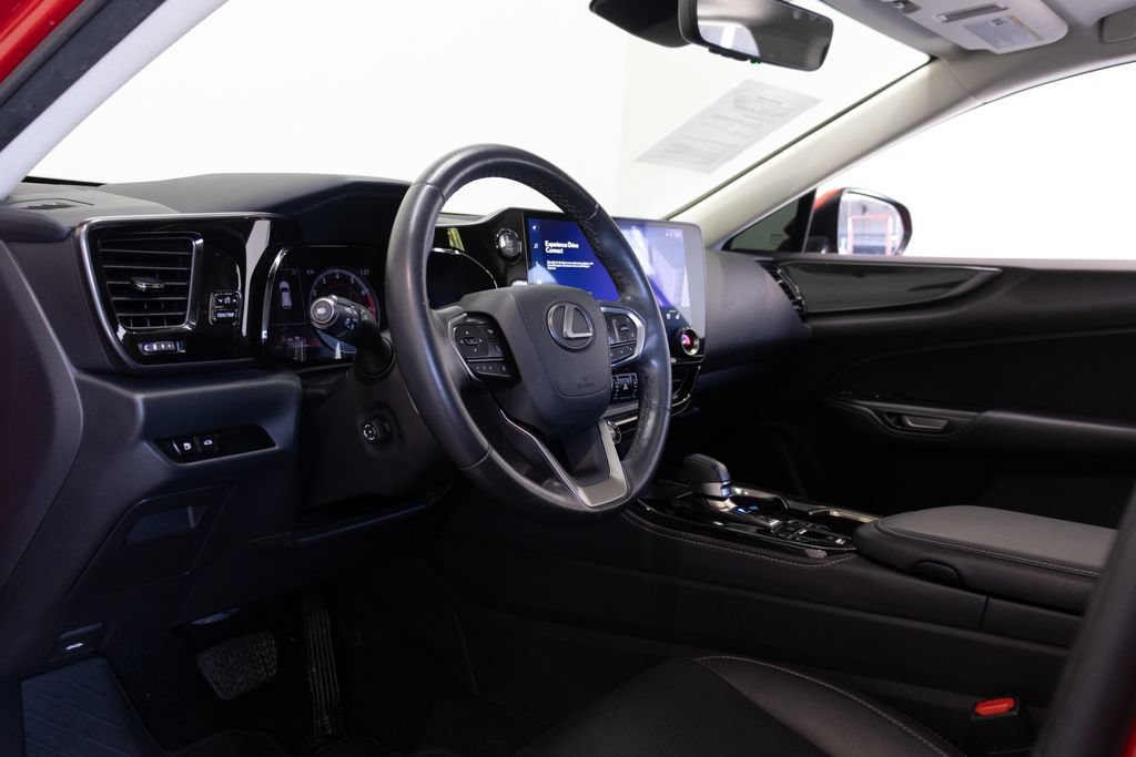 Used 2022 Lexus NX 350 AWD w/ Accessory Package 2 image 19