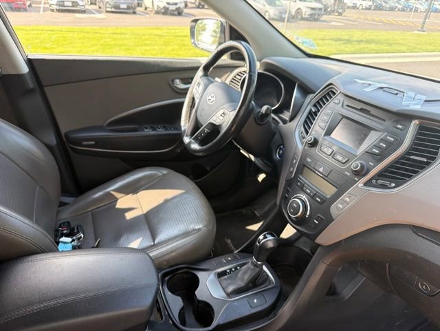 Used 2014 Hyundai Santa Fe Sport w/ Premium Equipment Package 03 FWD image 8