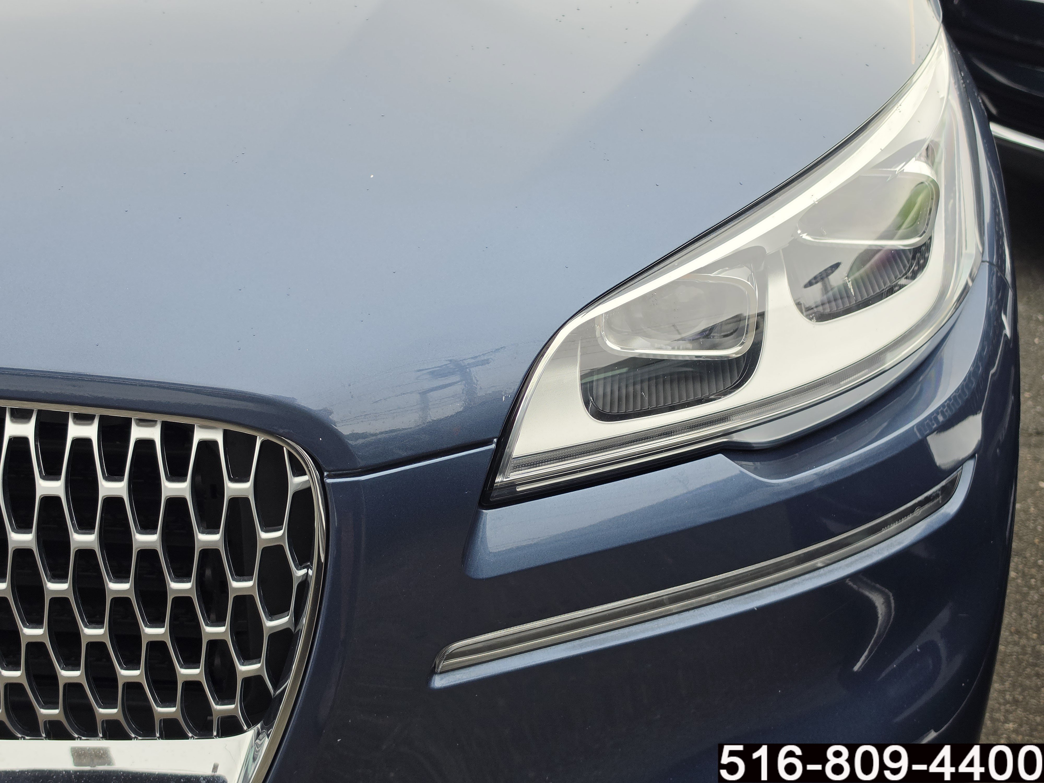 Used 2020 Lincoln Aviator Reserve w/ Equipment Group 202A AWD/4WD image 7