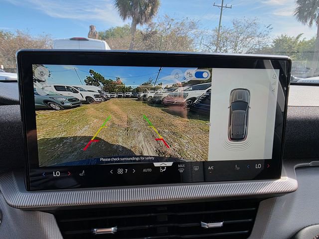 New 2026 Ford Explorer Active image 17