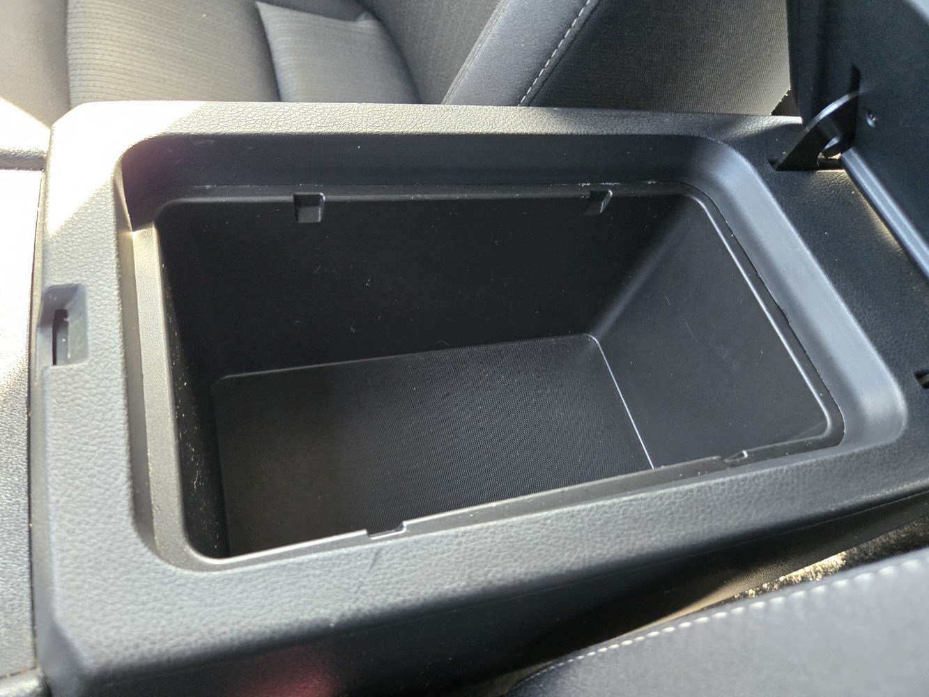 Used 2024 Nissan Altima 2.5 S FWD image 11