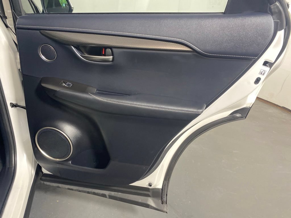 Used 2019 Lexus NX 300 FWD w/ Accessory Package image 30