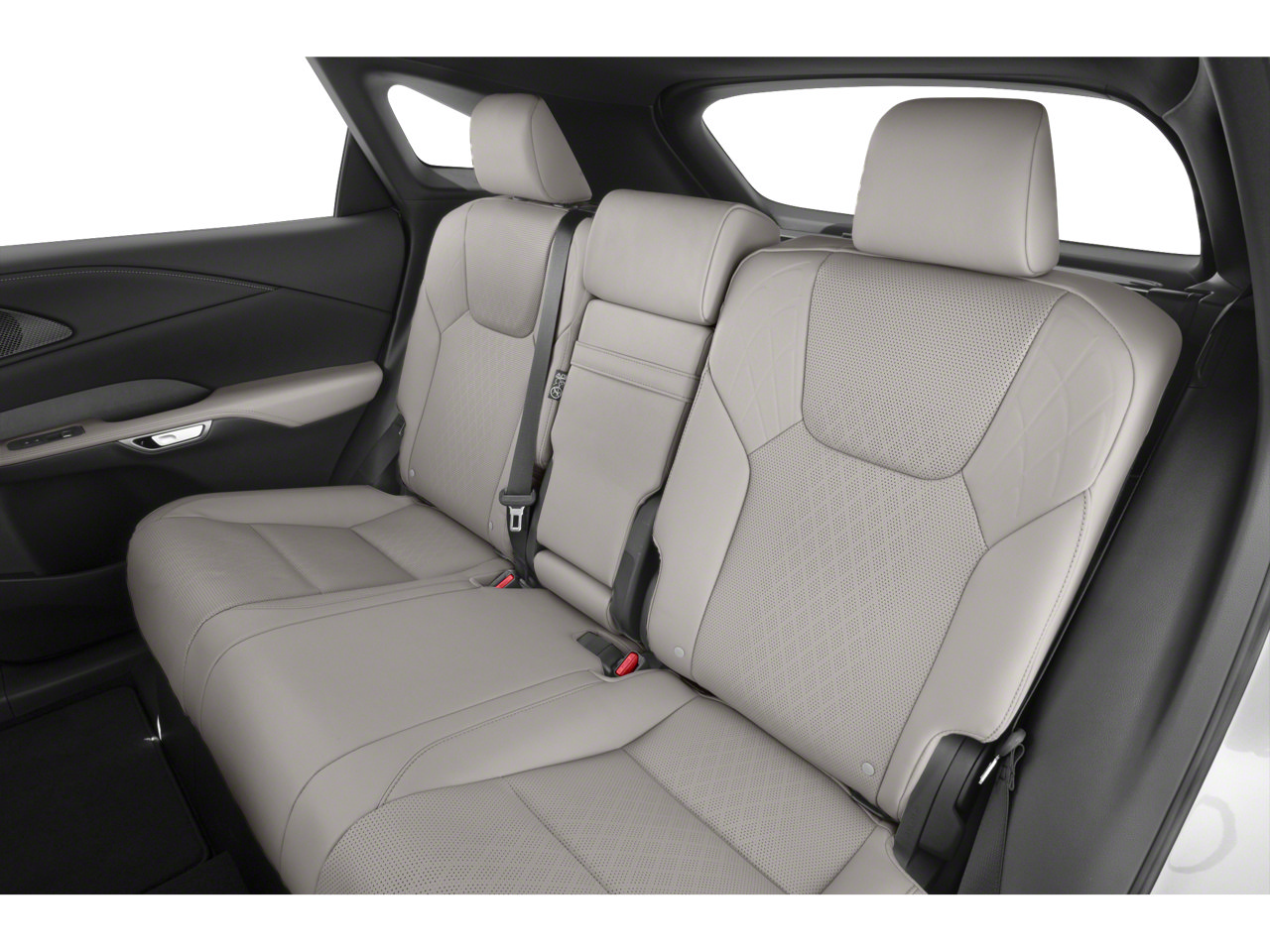 New 2026 Lexus RX 350 Premium Plus w/ Convenience Package AWD/4WD image 9