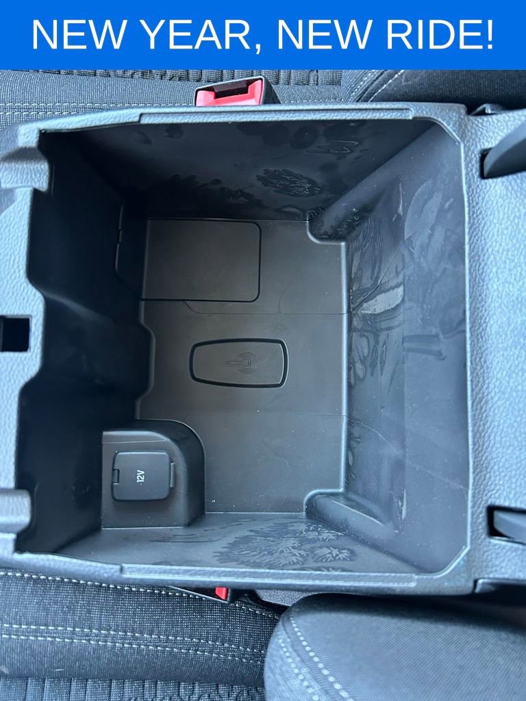 Used 2025 Ford Ranger XLT w/ Trailer Tow Package image 25