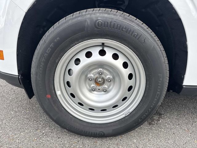 New 2025 Ford Maverick XL w/ Equipment Group 101A image 9