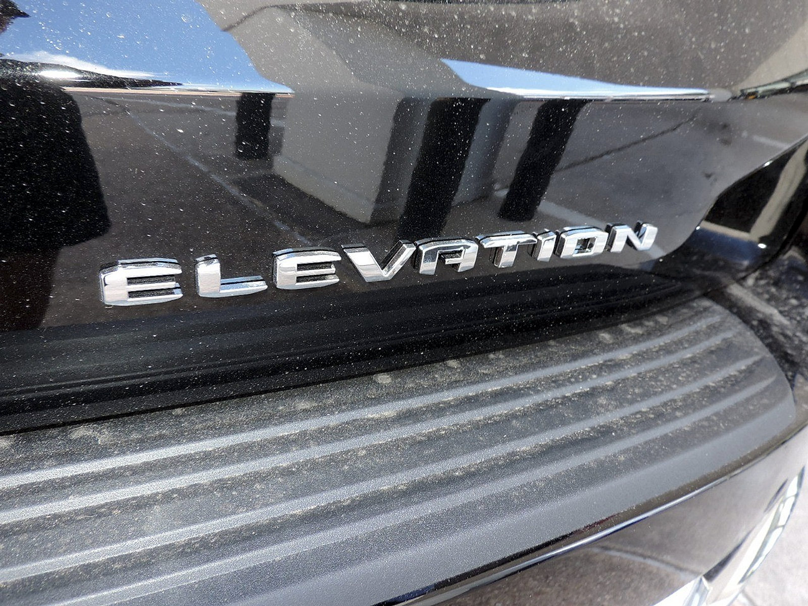 New 2026 GMC Yukon XL Elevation w/ Elevation Premium Package AWD/4WD image 14