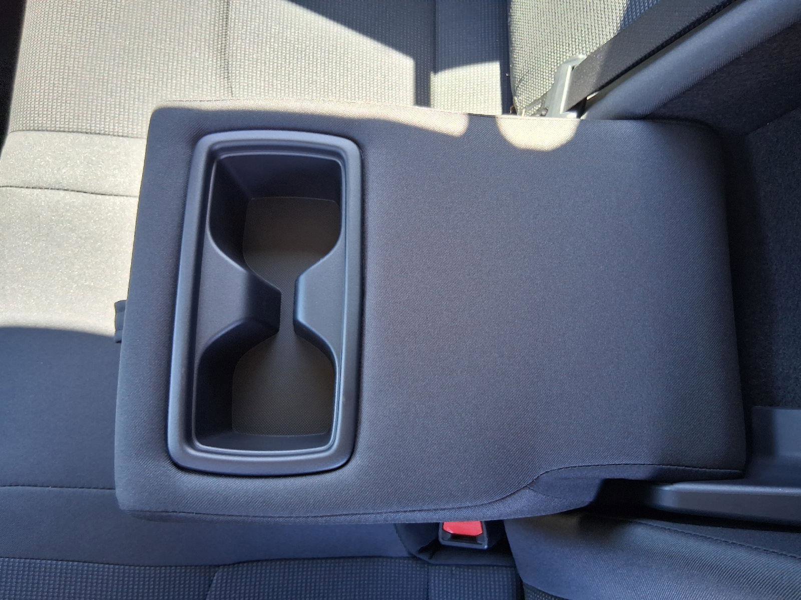 Used 2025 Toyota RAV4 LE image 23