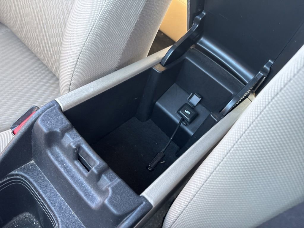 Used 2015 Honda Civic LX image 25