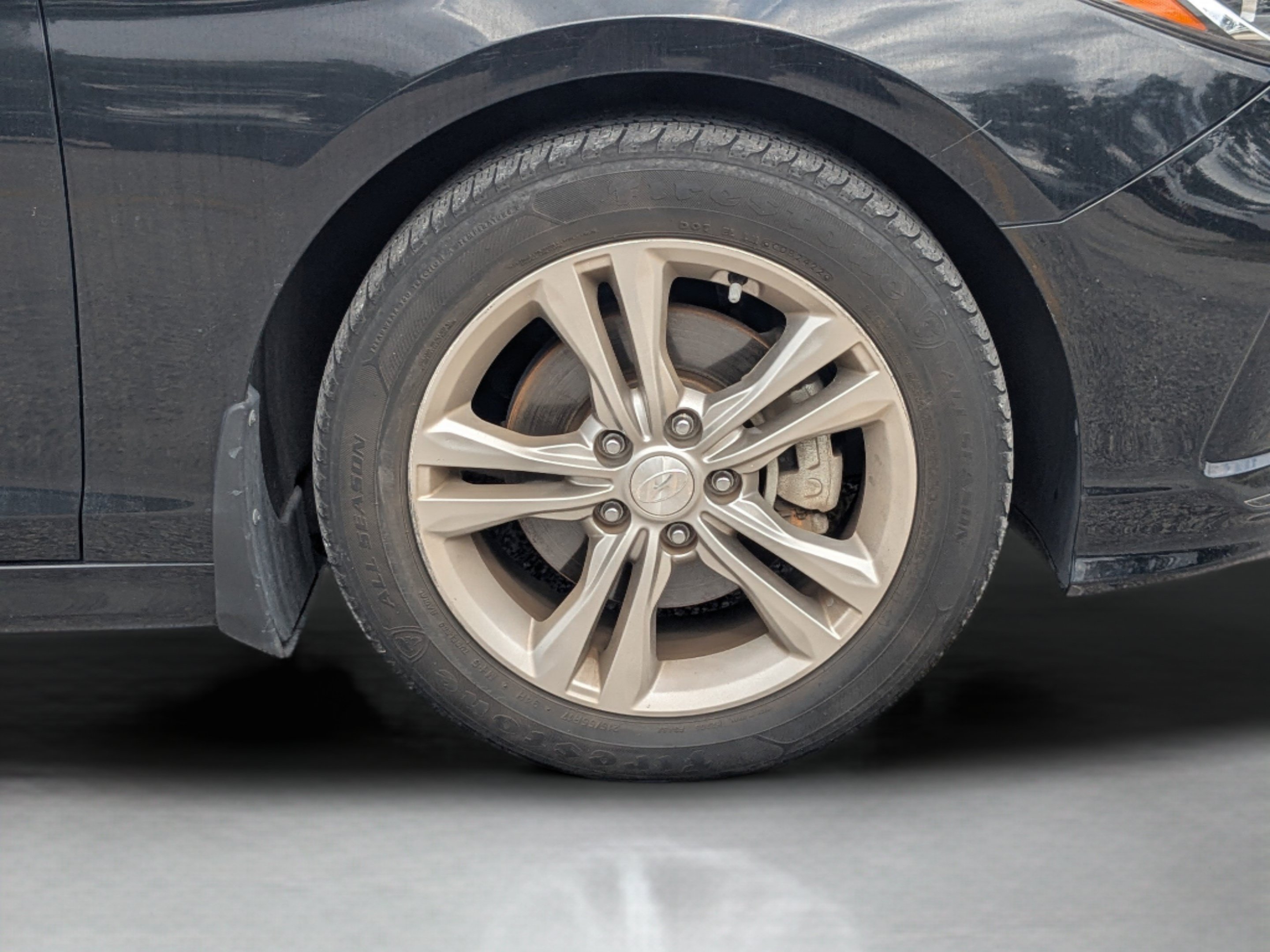Used 2019 Hyundai Sonata SEL FWD image 11