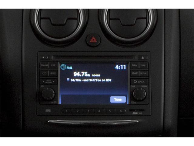 Used 2015 Nissan Rogue S w/ Convenience Package FWD image 9