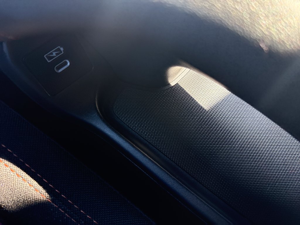 Certified 2025 Honda HR-V Sport image 28